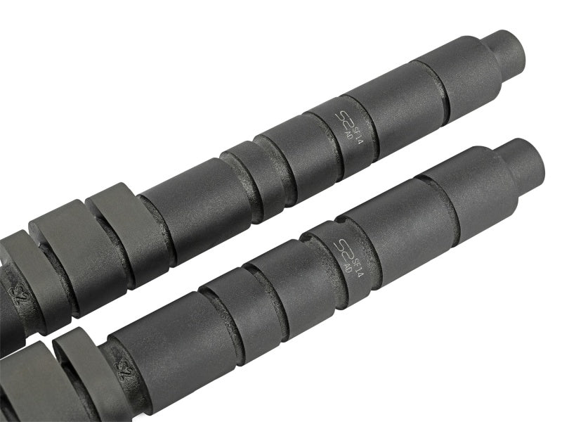 Skunk2 Pro Series Honda B16A/B17A/ B18C DOHC VTEC Stage 3+ Cam Shafts-Camshafts-Grocery Getter Performance
