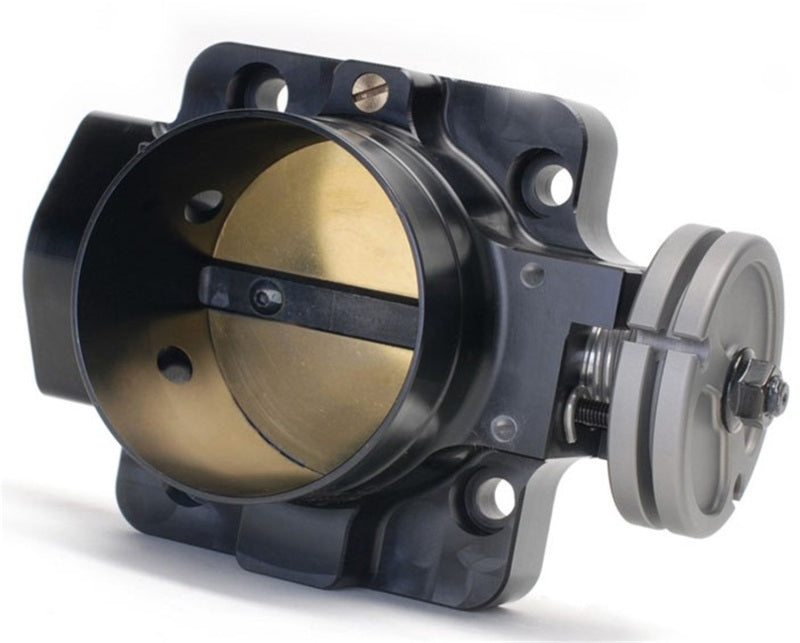 Skunk2 Pro Series Honda/Acura (D/B/H/F Series) 68mm Billet Throttle Body (Black Series) (Race Only)-Throttle Bodies-Grocery Getter Performance