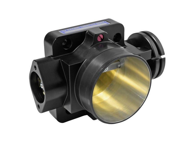 Skunk2 Pro Series Honda/Acura (D/B/H/F Series) 68mm Billet Throttle Body (Black Series) (Race Only)-Throttle Bodies-Grocery Getter Performance