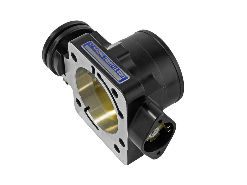 Skunk2 Pro Series Honda/Acura (D/B/H/F Series) 70mm Billet Throttle Body (Black Series) (Race Only)-Throttle Bodies-Grocery Getter Performance