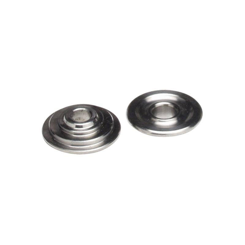 Skunk2 Pro Series Honda/Acura K20/K24/F20C/F22C Titanium Retainers-Valve Springs, Retainers-Grocery Getter Performance
