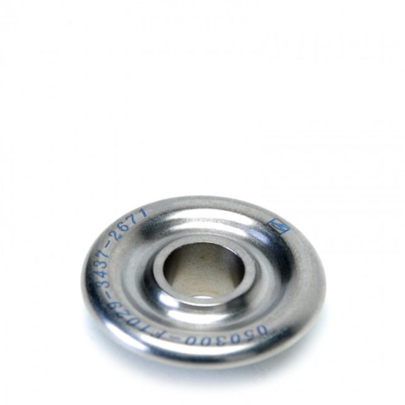 Skunk2 Pro Series Honda/Acura K20/K24/F20C/F22C Titanium Retainers-Valve Springs, Retainers-Grocery Getter Performance