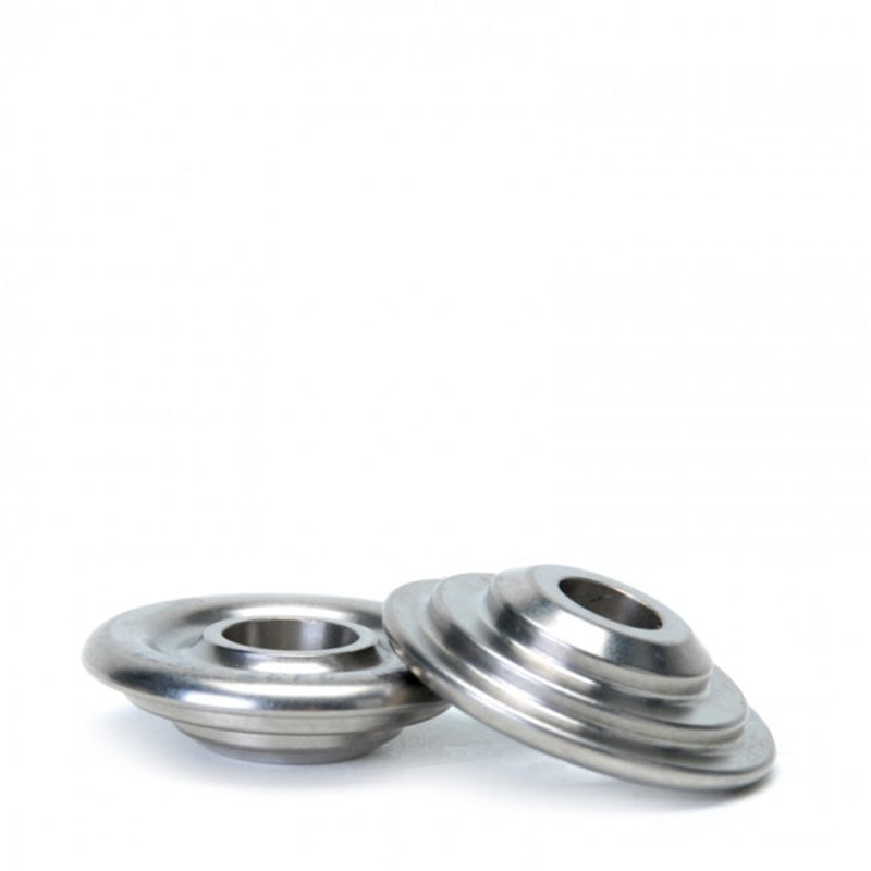 Skunk2 Pro Series Honda/Acura K20/K24/F20C/F22C Titanium Retainers-Valve Springs, Retainers-Grocery Getter Performance