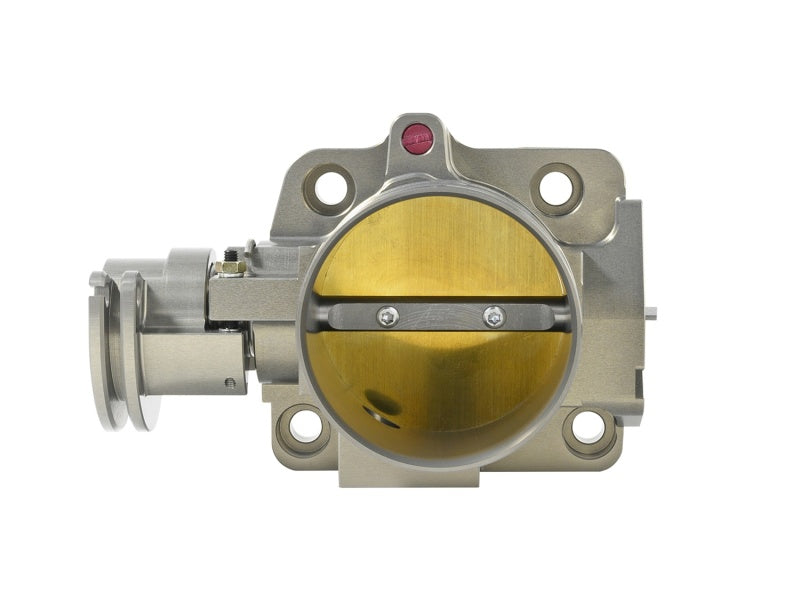 Skunk2 Pro Series Mazda Miata NA 1.8L (BP-4W/Z3) 64mm Billet Throttle Body-Throttle Bodies-Grocery Getter Performance