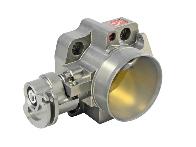 Skunk2 Pro Series Mazda Miata NA 1.8L (BP-4W/Z3) 64mm Billet Throttle Body-Throttle Bodies-Grocery Getter Performance
