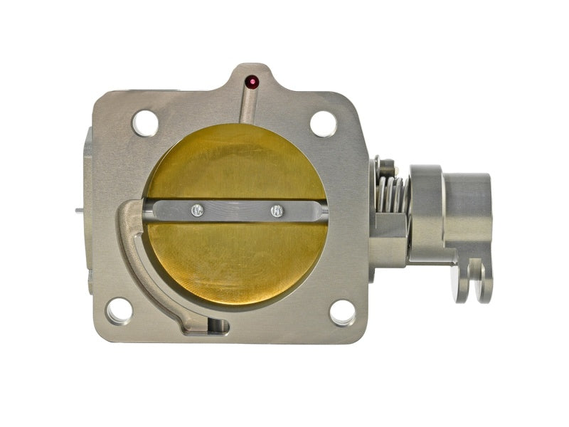 Skunk2 Pro Series Mazda Miata NA 1.8L (BP-4W/Z3) 64mm Billet Throttle Body-Throttle Bodies-Grocery Getter Performance