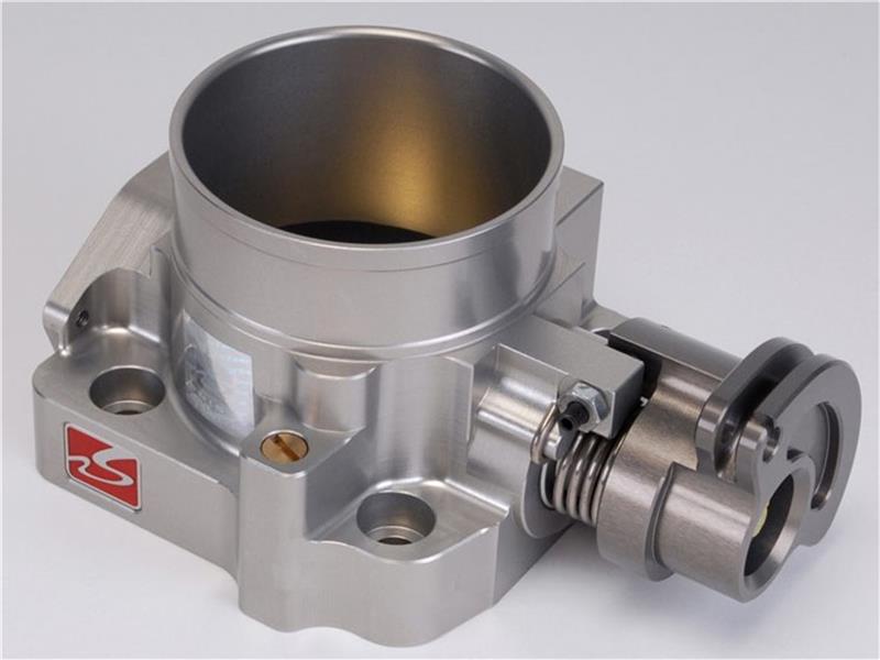 Skunk2 Pro Series Mazda Miata NA 1.8L (BP-4W/Z3) 64mm Billet Throttle Body-Throttle Bodies-Grocery Getter Performance