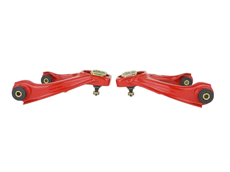 Skunk2 Pro Series Plus 96-00 Honda Civic Adjustable Front Camber Kits (+/- 4 Degrees)-Camber Kits-Grocery Getter Performance