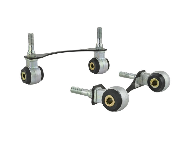 Skunk2 Pro Series Plus Front Camber Kit Mounting Anchor Set-Camber Kits-Grocery Getter Performance