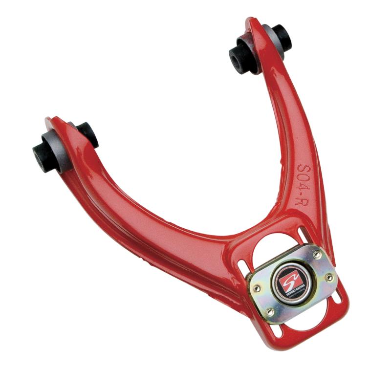 Skunk2 Pro Series Plus Front Camber Kit Mounting Anchor Set-Camber Kits-Grocery Getter Performance