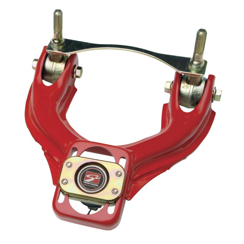 Skunk2 Pro Series Plus Front Camber Kit Mounting Anchor Set-Camber Kits-Grocery Getter Performance