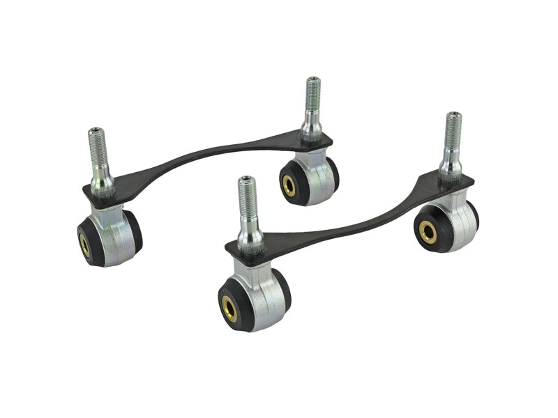 Skunk2 Pro Series Plus Front Camber Kit Mounting Anchor Set-Camber Kits-Grocery Getter Performance