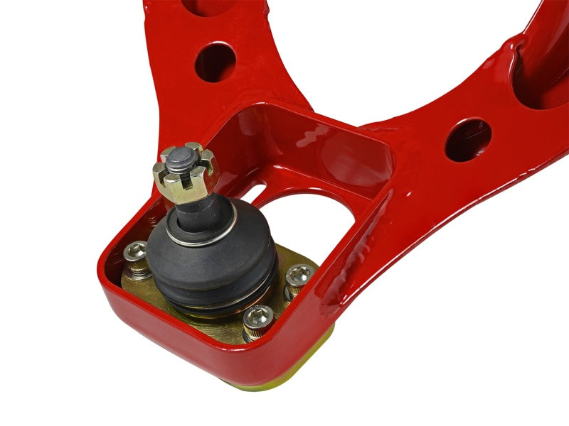 Skunk2 Pro Stance Honda/Acura (EG/DC2 Chassis) Front Camber Kit-Camber Kits-Grocery Getter Performance
