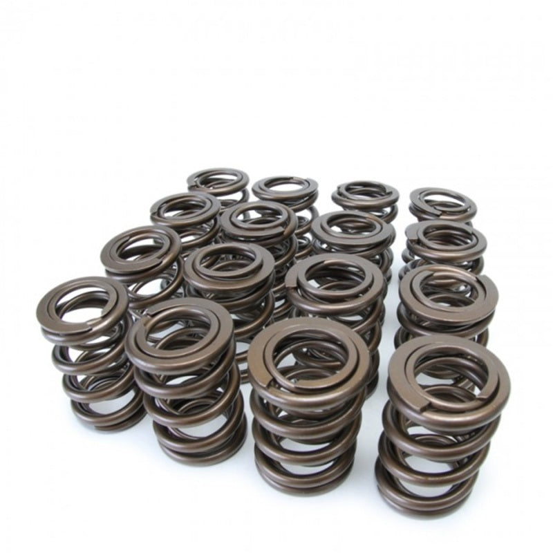 Skunk2 Tuner Series Honda/Acura (K20/K24/F20C/F22C) DOHC VTEC Alpha Valve Spring Set (Dual Springs)-Valve Springs, Retainers-Grocery Getter Performance