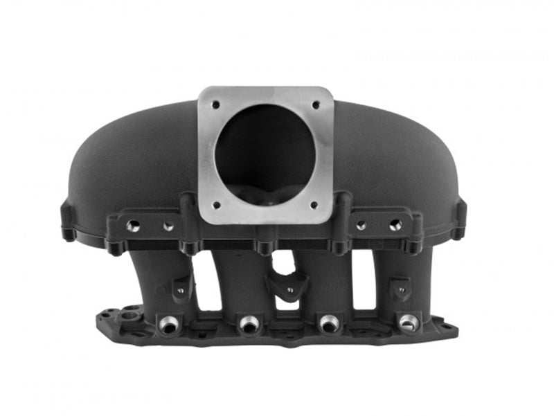 Skunk2 Ultra Race Series Centerfeed (B16A/B - B17A - B18C) 5.0L Black Intake Manifold-Intake Manifolds-Grocery Getter Performance