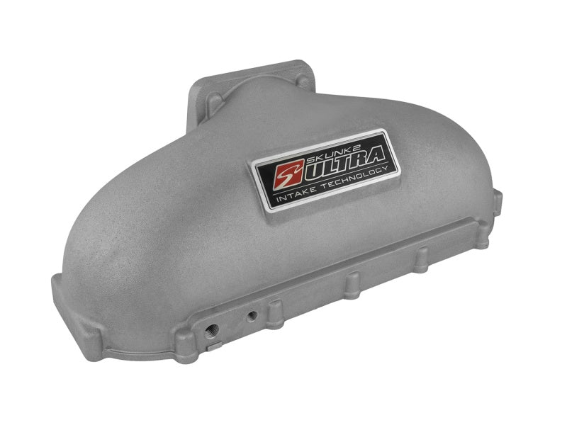 Skunk2 Ultra Race Series Centerfeed Plenum - All-Intake Manifolds-Grocery Getter Performance