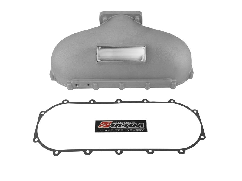 Skunk2 Ultra Race Series Centerfeed Plenum - All-Intake Manifolds-Grocery Getter Performance