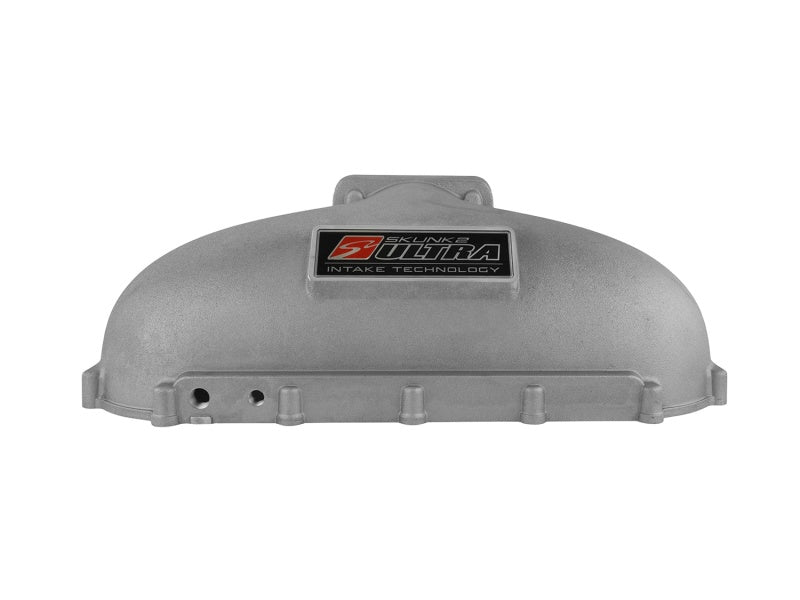 Skunk2 Ultra Race Series Centerfeed Plenum - All-Intake Manifolds-Grocery Getter Performance