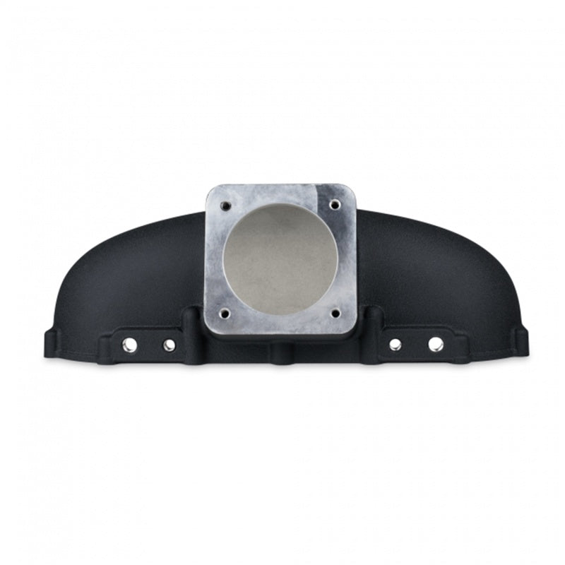 Skunk2 Ultra Race Series Centerfeed Plenum - Black-Intake Manifolds-Grocery Getter Performance