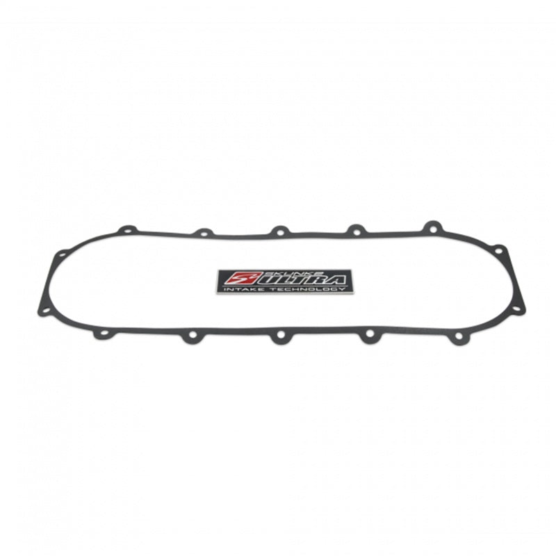 Skunk2 Ultra Race Series Centerfeed Plenum - Black-Intake Manifolds-Grocery Getter Performance