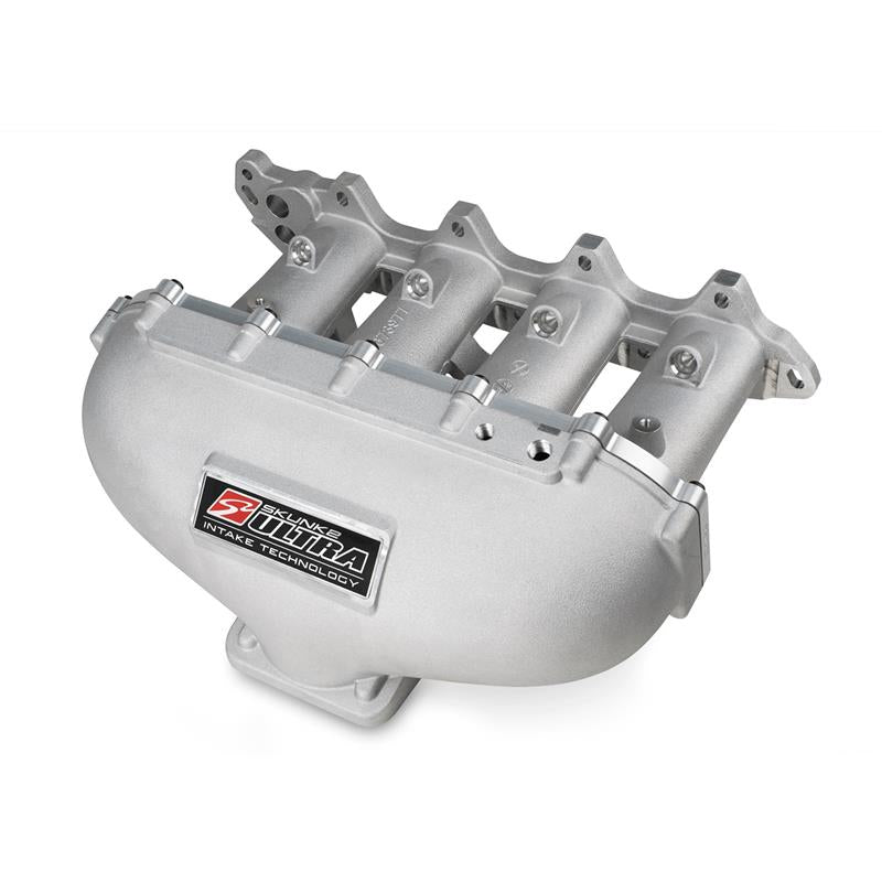 Skunk2 Ultra Series B Series Race Centerfeed Complete Intake Manifold-Intake Manifolds-Grocery Getter Performance