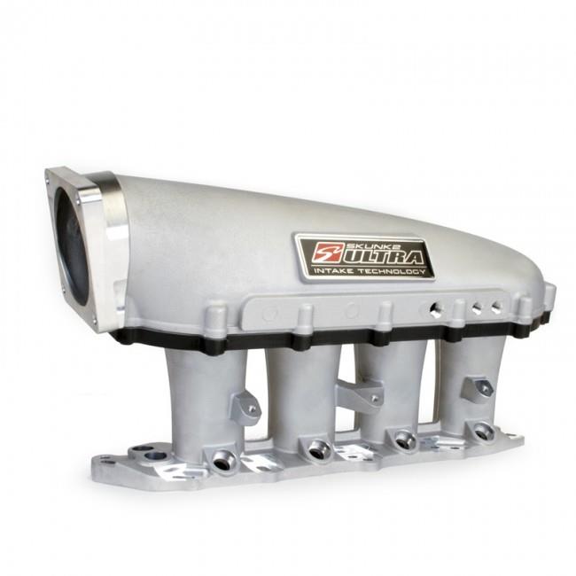 Skunk2 Ultra Series B Series Race Centerfeed Complete Intake Manifold-Intake Manifolds-Grocery Getter Performance
