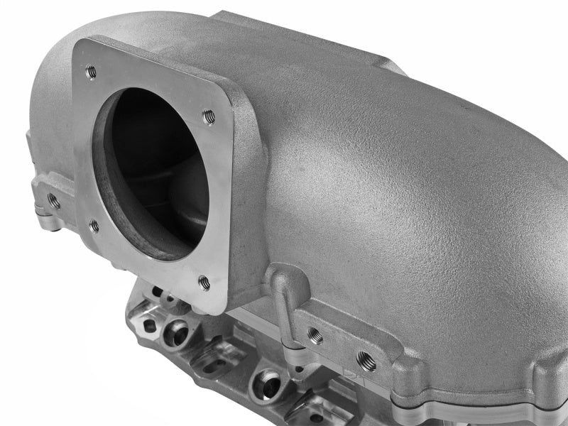 Skunk2 Ultra Series B Series Race Centerfeed Complete Intake Manifold-Intake Manifolds-Grocery Getter Performance