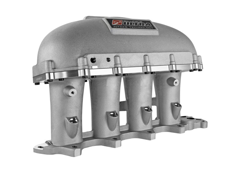 Skunk2 Ultra Series B Series Race Centerfeed Complete Intake Manifold-Intake Manifolds-Grocery Getter Performance