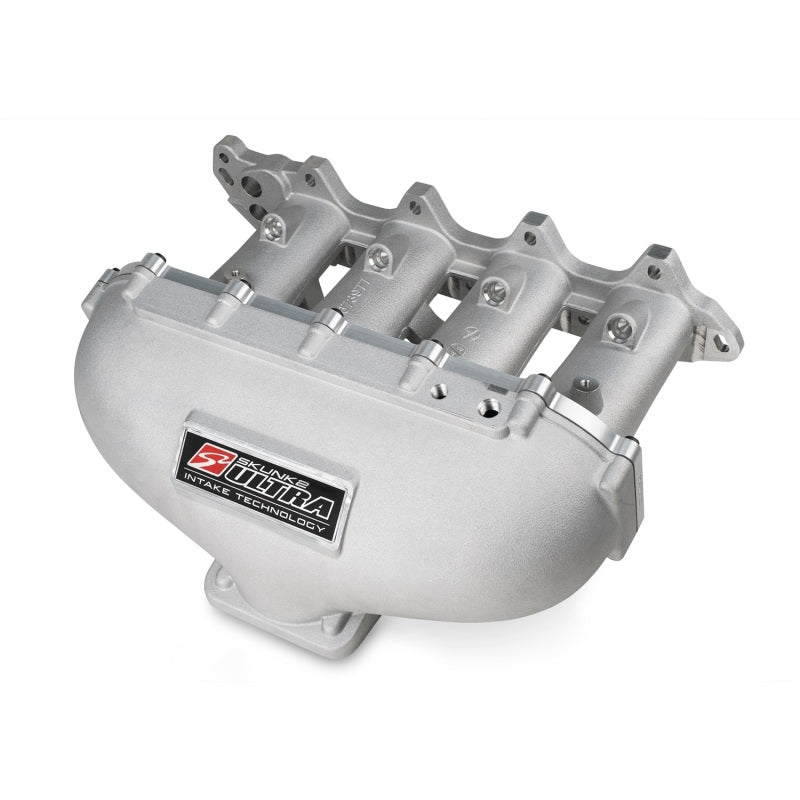 Skunk2 Ultra Series B Series Race Centerfeed Complete Intake Manifold-Intake Manifolds-Grocery Getter Performance
