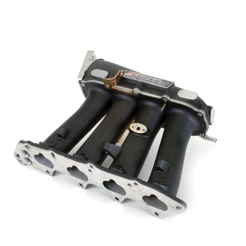 Skunk2 Ultra Series B Series VTEC Street Intake Manifold - Black Series-Intake Manifolds-Grocery Getter Performance