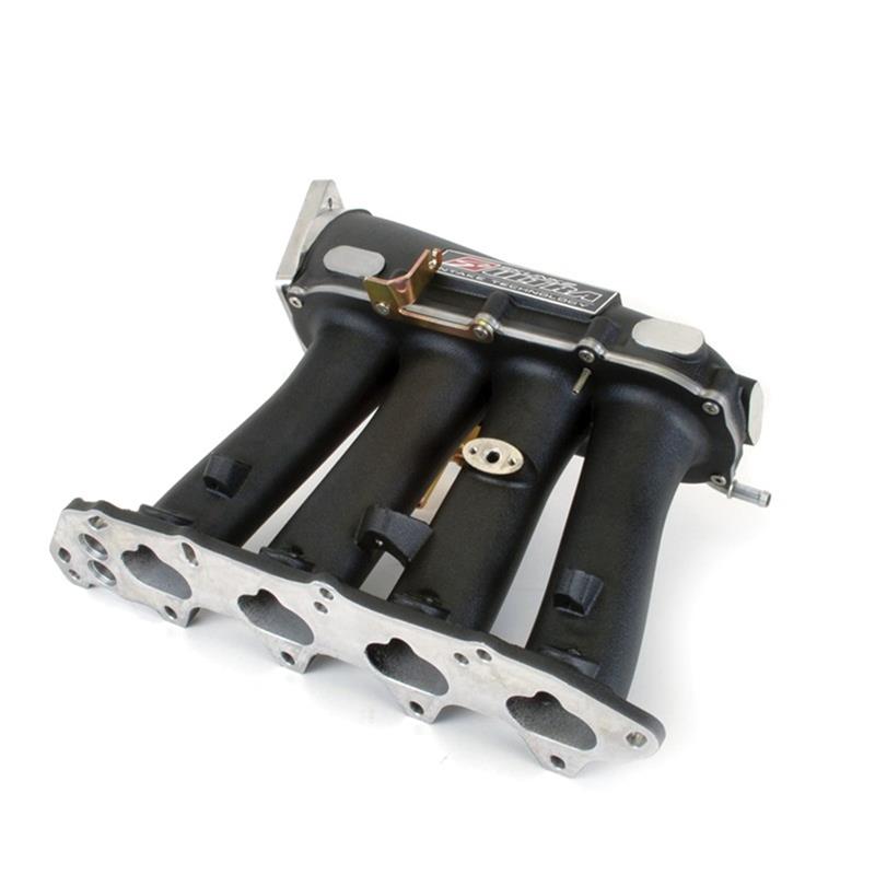Skunk2 Ultra Series B Series VTEC Street Intake Manifold - Black Series-Intake Manifolds-Grocery Getter Performance