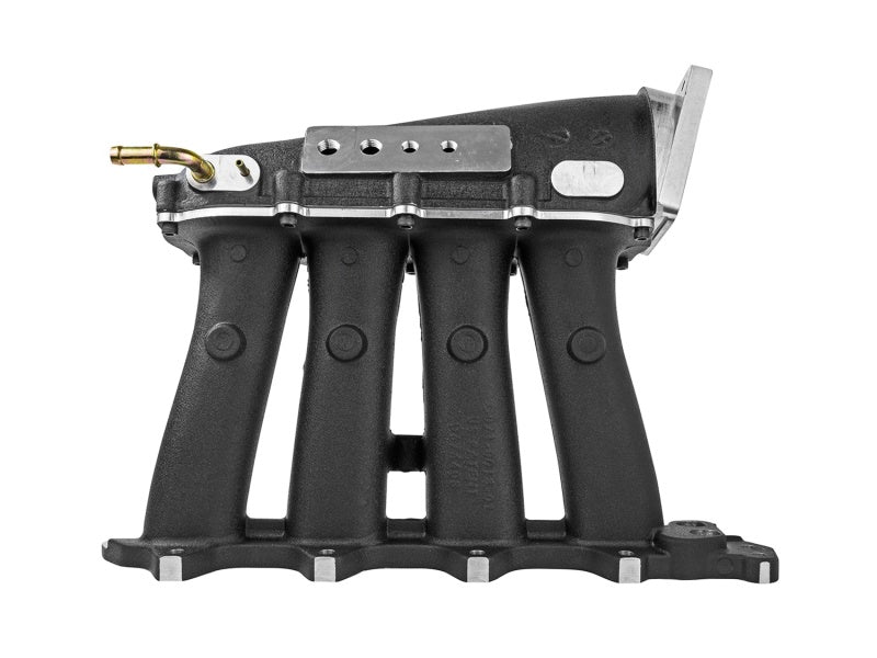 Skunk2 Ultra Series B Series VTEC Street Intake Manifold - Black Series-Intake Manifolds-Grocery Getter Performance