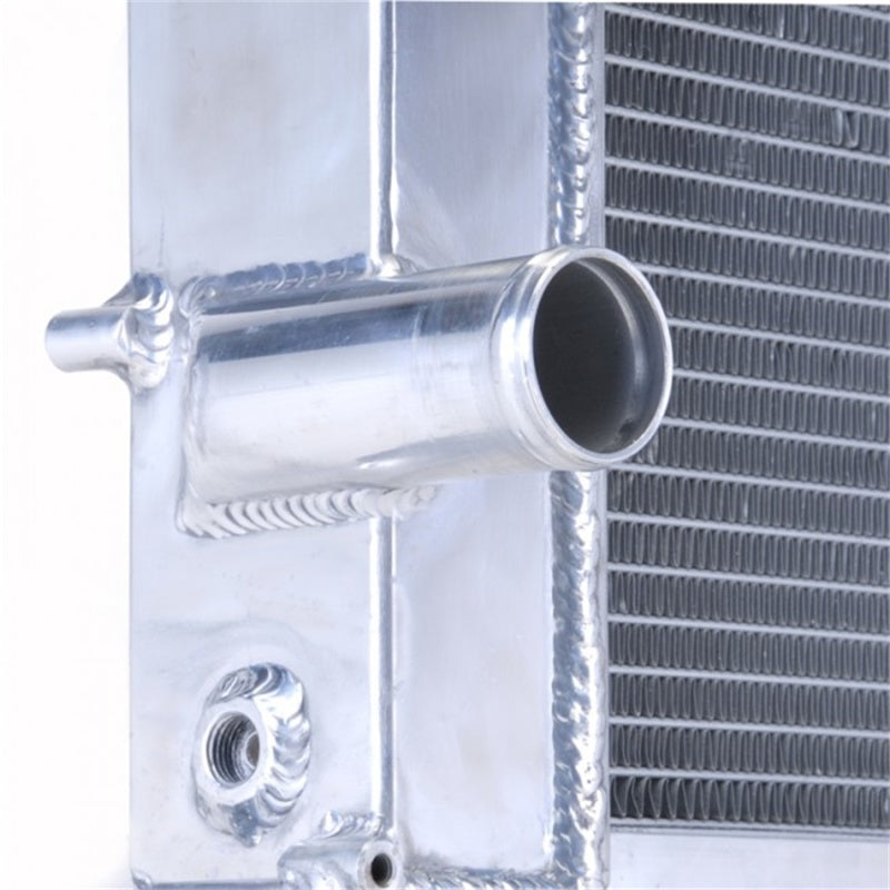 Skunk2 Ultra Series BRZ/FR-S Radiator w/ Built-in Oil Cooler-Radiators-Grocery Getter Performance