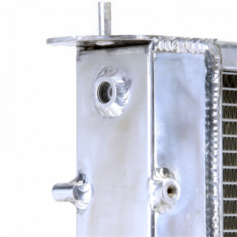 Skunk2 Ultra Series BRZ/FR-S Radiator w/ Built-in Oil Cooler-Radiators-Grocery Getter Performance