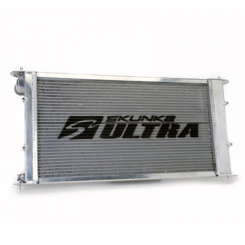 Skunk2 Ultra Series BRZ/FR-S Radiator w/ Built-in Oil Cooler-Radiators-Grocery Getter Performance