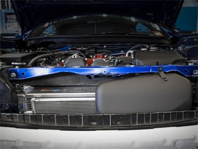 Skunk2 Ultra Series BRZ/FR-S Radiator w/ Built-in Oil Cooler-Radiators-Grocery Getter Performance