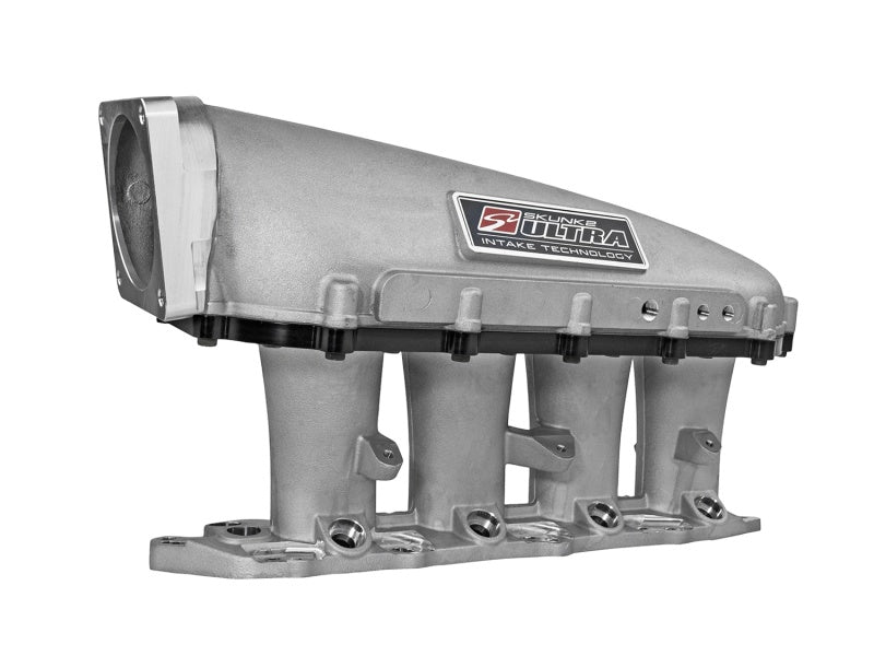 Skunk2 Ultra Series Intake Manifold w/ Black B VTEC 3.5L-Intake Manifolds-Grocery Getter Performance