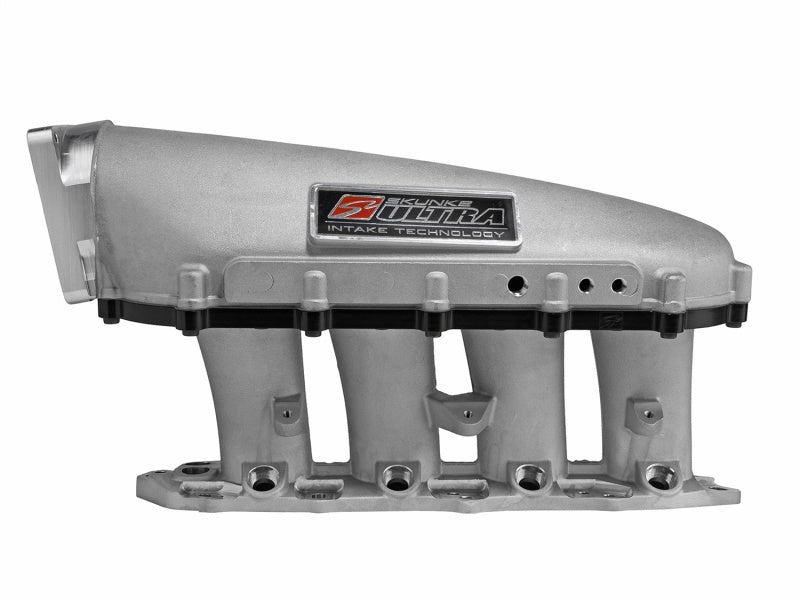 Skunk2 Ultra Series Intake Manifold w/ Black B VTEC 3.5L-Intake Manifolds-Grocery Getter Performance