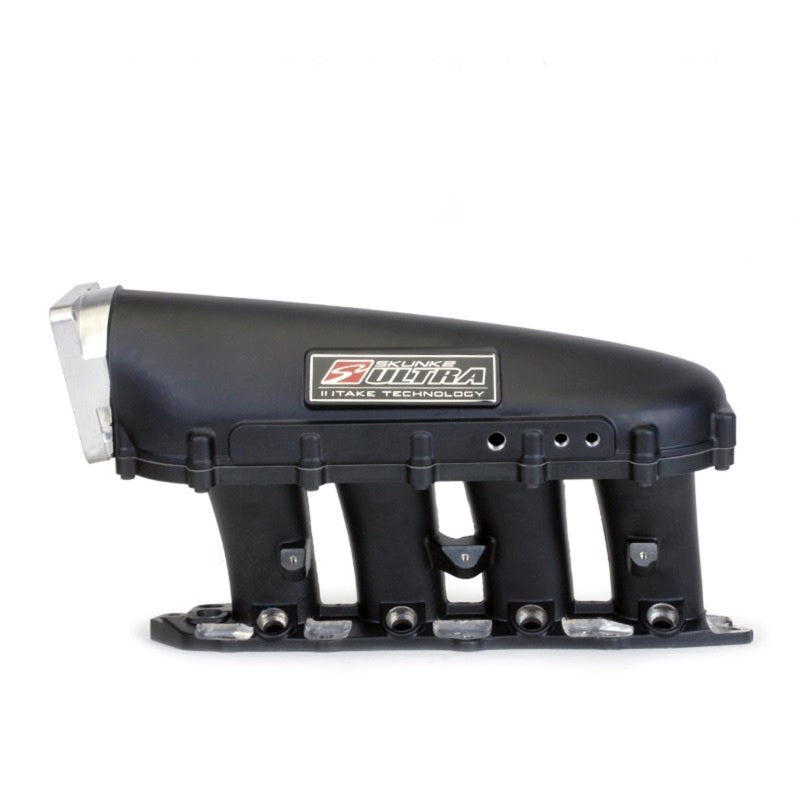 Skunk2 Ultra Series Intake Manifold w/ Black B VTEC 3.5L - Black Series-Intake Manifolds-Grocery Getter Performance