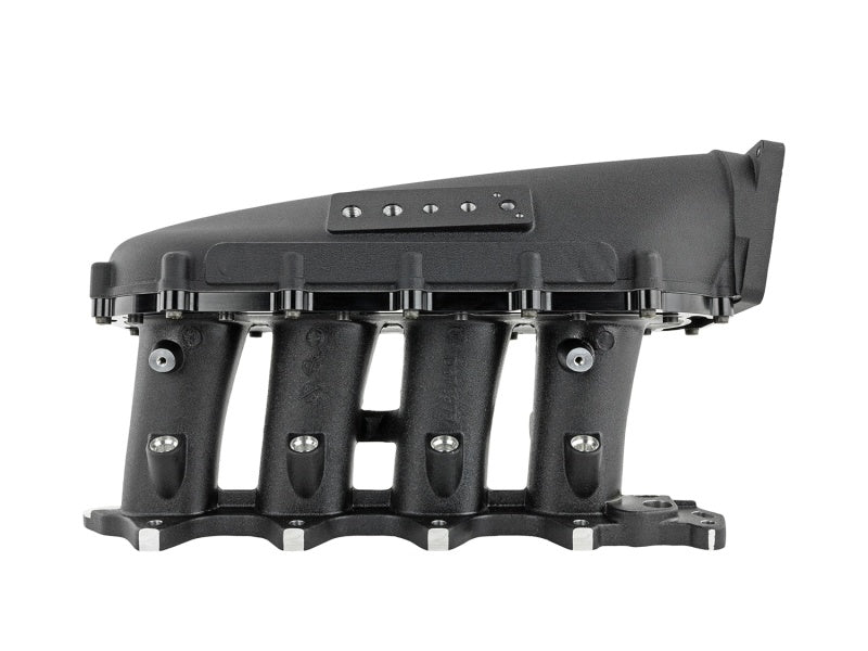 Skunk2 Ultra Series Intake Manifold w/ Black B VTEC 3.5L - Black Series-Intake Manifolds-Grocery Getter Performance