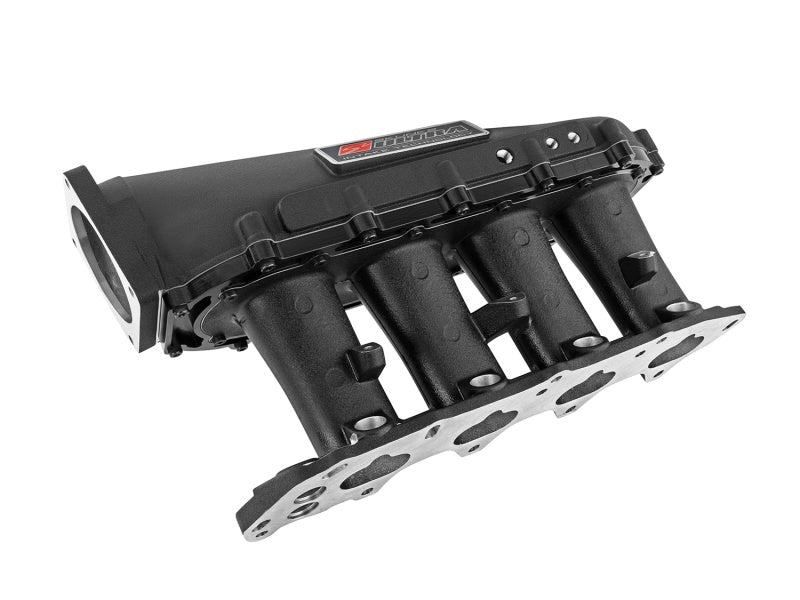Skunk2 Ultra Series Intake Manifold w/ Black B VTEC 3.5L - Black Series-Intake Manifolds-Grocery Getter Performance