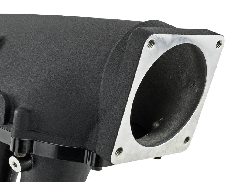 Skunk2 Ultra Series Intake Manifold w/ Black B VTEC 3.5L - Black Series-Intake Manifolds-Grocery Getter Performance