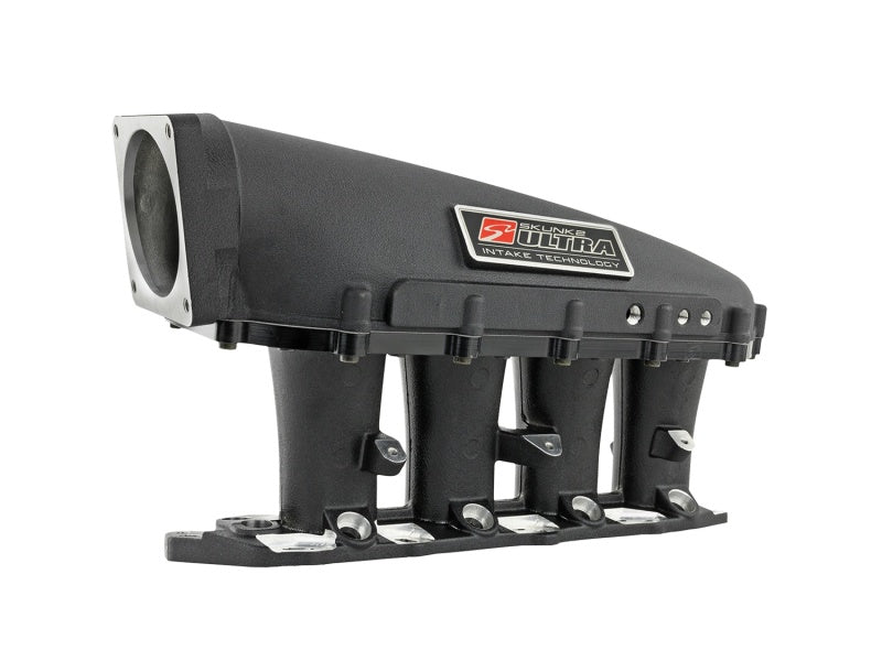 Skunk2 Ultra Series Intake Manifold w/ Black B VTEC 3.5L - Black Series-Intake Manifolds-Grocery Getter Performance