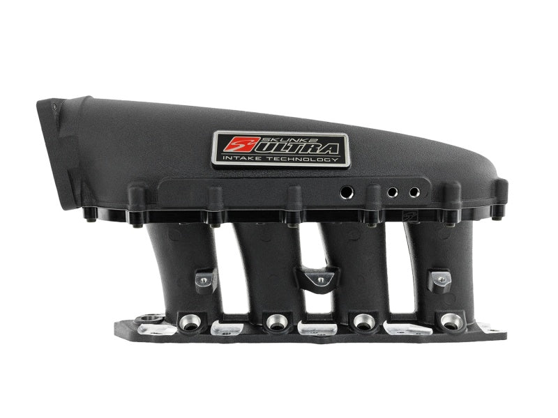 Skunk2 Ultra Series Intake Manifold w/ Black B VTEC 3.5L - Black Series-Intake Manifolds-Grocery Getter Performance