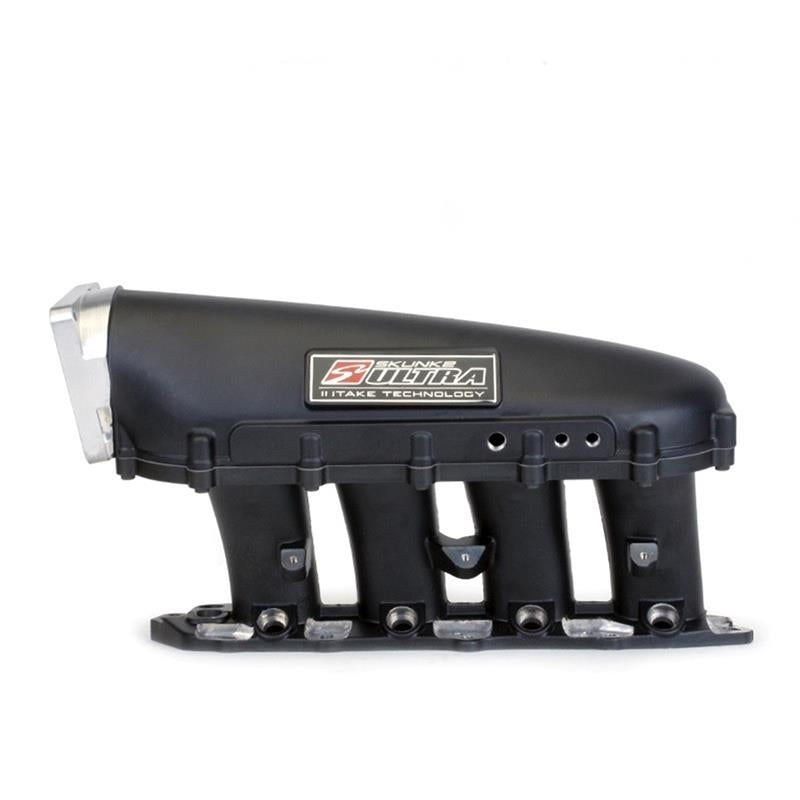 Skunk2 Ultra Series Intake Manifold w/ Black B VTEC 3.5L - Black Series-Intake Manifolds-Grocery Getter Performance