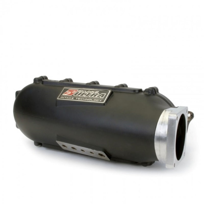Skunk2 Ultra Series K Series Race Intake Manifold - 3.5L Black Manifold-Intake Manifolds-Grocery Getter Performance