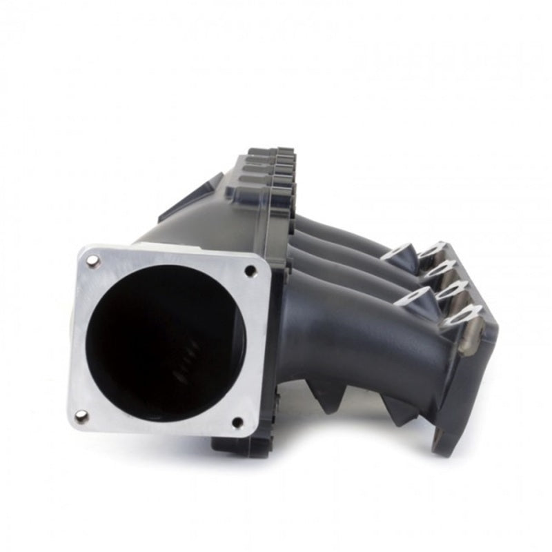 Skunk2 Ultra Series K Series Race Intake Manifold - 3.5L Black Manifold-Intake Manifolds-Grocery Getter Performance