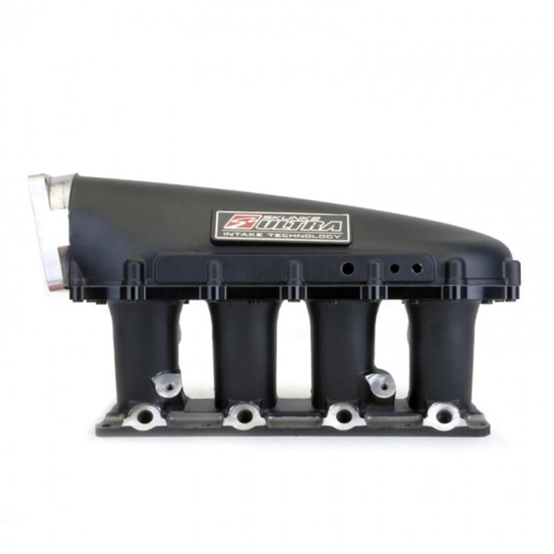 Skunk2 Ultra Series K Series Race Intake Manifold - 3.5L Black Manifold-Intake Manifolds-Grocery Getter Performance