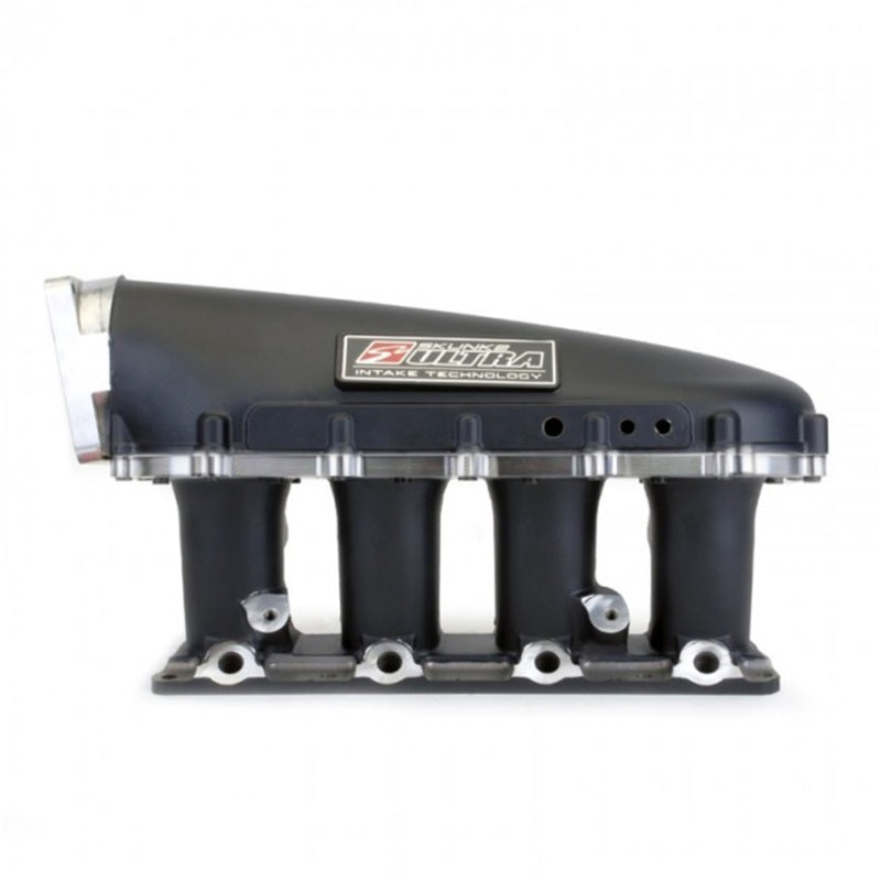 Skunk2 Ultra Series K Series Race Intake Manifold - 3.5L Black Manifold-Intake Manifolds-Grocery Getter Performance