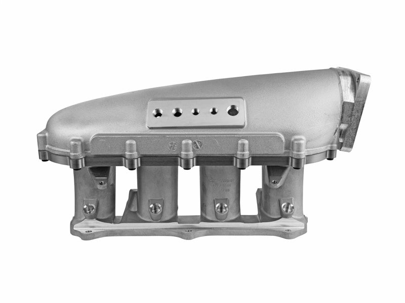 Skunk2 Ultra Series K Series Race Intake Manifold - 3.5L Silver-Intake Manifolds-Grocery Getter Performance